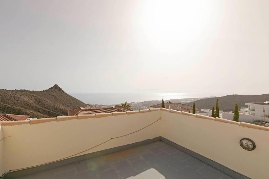 Villa Zion Tenerife Costa Adeje (Tenerife) Exterior foto