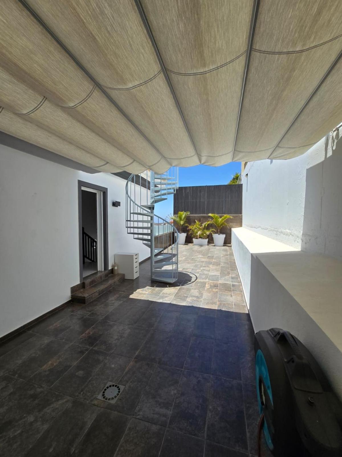 Villa Zion Tenerife Costa Adeje (Tenerife) Exterior foto